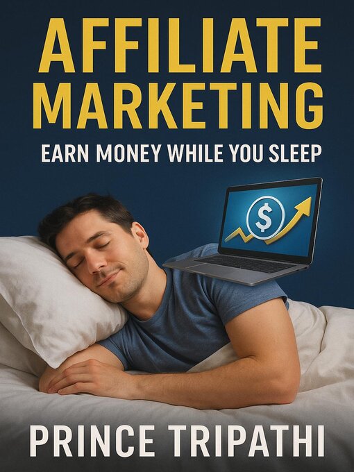 Title details for Affiliate Marketing by Prince Tripathi - Available